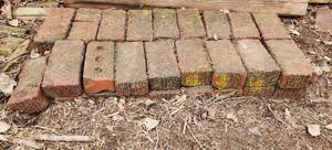 lot 2144 image: Bricks Approx. 50
