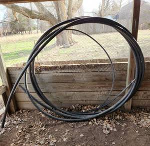 lot 2093 image: 160 PSI Hose 1 14