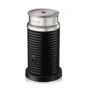 lot 22668 image: Nespresso 3594US Milk Frother, Aero 3