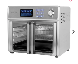 lot 22727 image: Kalorik Maxx Air Fryer Oven