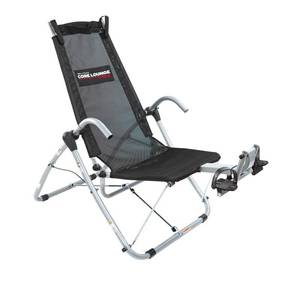 lot 22757 image: Tony Little Core Lounge Extreme with Workout DVD