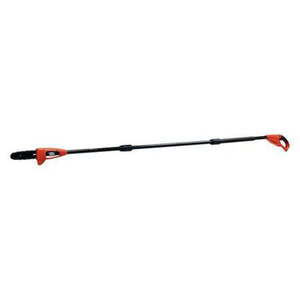 lot 1730 image: BLACKDECKER LPP120 20V MAX Lithium-Ion 8 Pole Saw (Bare Tool)