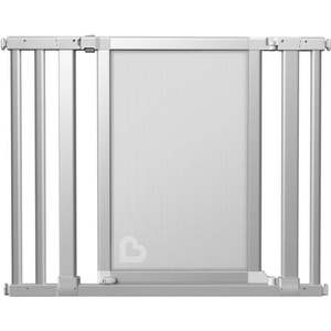 lot 1733 image: Munchkin Vibe Safety Gate Ice
