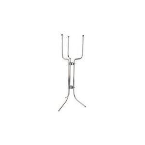 lot 2968 image: Winco WB-8S Wine Bucket Stand