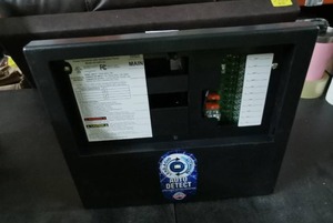 lot 3542 image: Lead Acid Auto Detect