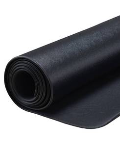 lot 5983 image: Sunny Health & Fitness Treadmill Mat - Large