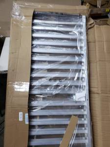 lot 5987 image: Amazon Basics Bread Rack 2 x 5