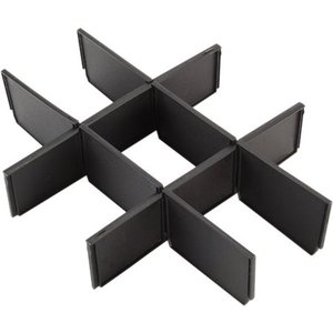 lot 34 image: 3-DRAWER TOOL BX DIVIDER
