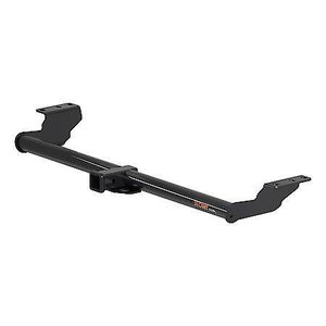 lot 1724 image: CURT 13370 Class 3 Trailer Hitch 2-Inch Receiver Compatible with Select Honda Odyssey