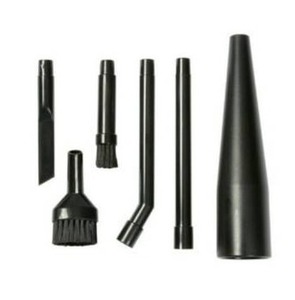 lot 1726 image: Multi-Fit Wet Dry Vacuum Accessories VT1215 Vacuum Micro Cleaning Kit Vacuum Attachments For Compact Wet Dry Shop Vacuum