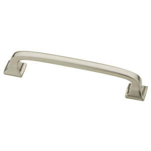 lot 7479 image: Franklin Brass 4 Lombard Pull - 10 Pack Available in Multiple Colors