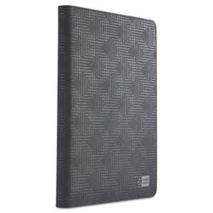 lot 2902 image: Case Logic SureFit Universal Tablet Folio 5 58 x 1 x 8 58 Black