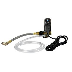 lot 2904 image: Husky Automatic Electronic Tank Drain