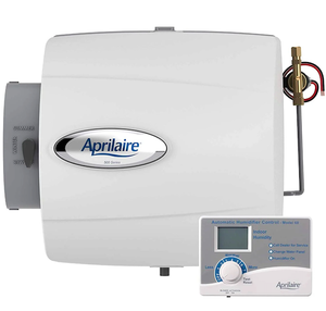 lot 44 image: Aprilaire Model 500 Humidifier