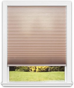 lot 1689 image: Redishade Beige Shade 60W
