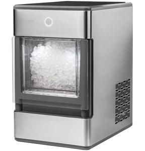 lot 1675 image: General Electric Opal Ice Maker