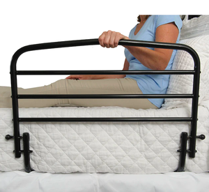 lot 2916 image: Stander Child Safety Bed Rail (stock image is approximate)