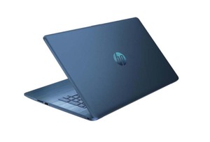 lot 1751 image: HP Laptop With Wireless Mouse-Retail$339.99