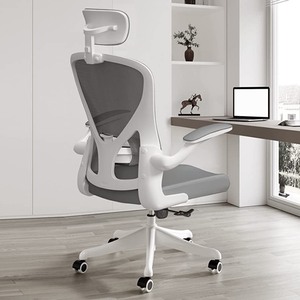 lot 3518 image: Office Desk Chair 360 Degree