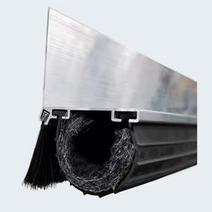 lot 2957 image: Cluder 16x3 Door Seal Kit- Retail$228.75