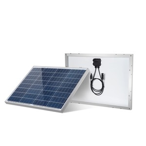 lot 2944 image: HQST 20x40 Solar Panel