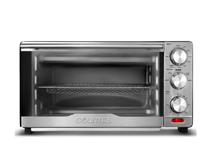 lot 2947 image: Gourmia Air Fryer Oven