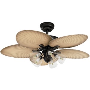 lot 6352 image: YitaHome Ceiling Fan Light