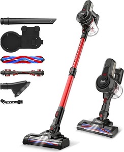 lot 6364 image: Inse Vacuum Cleaner