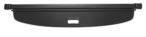 lot 6365 image: Trunk Cargo Cover For F...Fit All Weather, Black