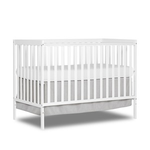lot 7150 image: Dream On Me Synergy, 5 1 Convertible Crib