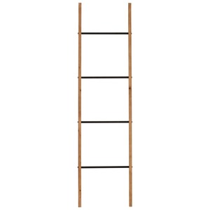 lot 7151 image: Sual & Blanket Ladder (Broken Leg on It)