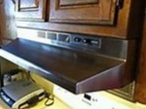 lot 3545 image: Broan Economy Range Hood&nbsp(stock photo approximate - model unknown)