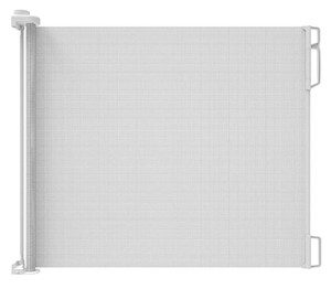 lot 7505 image: PRObebi Retractable Safety Gate 35