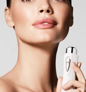 lot 3572 image: Conture By Luminess Hair Remover And Skin Refining Polish (color varies)