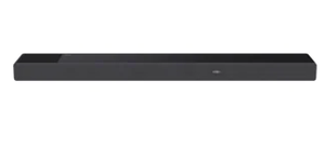 lot 3517 image: Sony Sound Bar