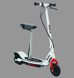 lot 5980 image: E200 Series Razor Electric Scooter
