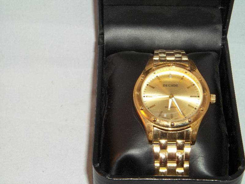 lot 2050 image: Decade watch