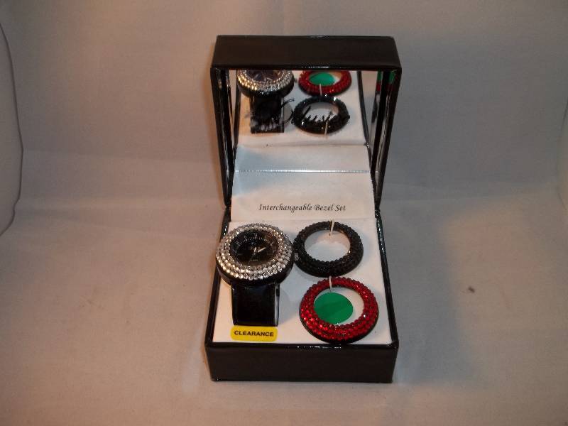 lot 2055 image: Xclusive watch set