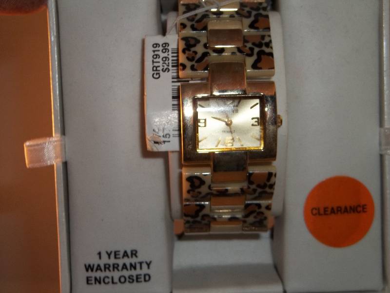 lot 2057 image: Gruen II watch