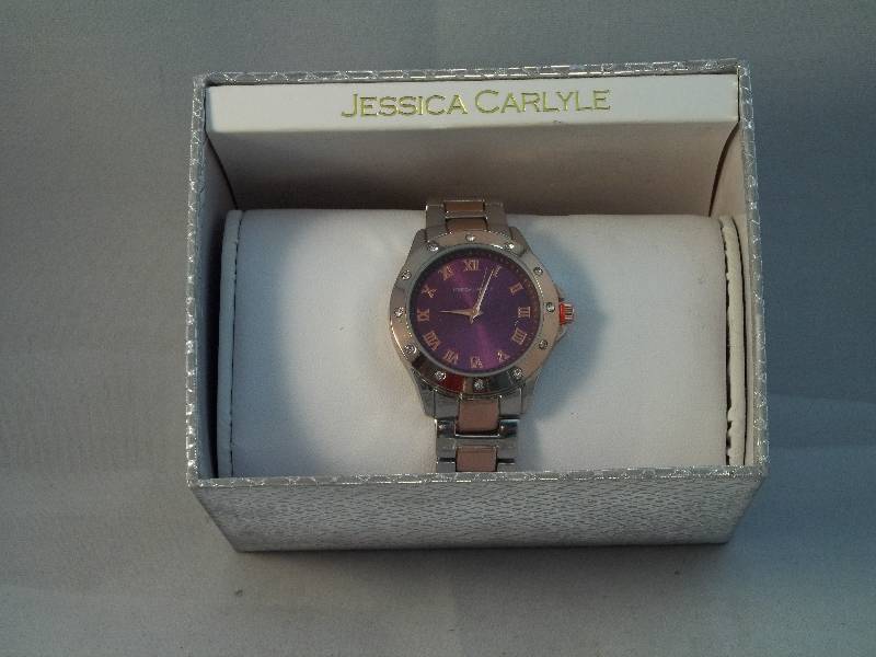 lot 2066 image: Jessica Carlyle watch
