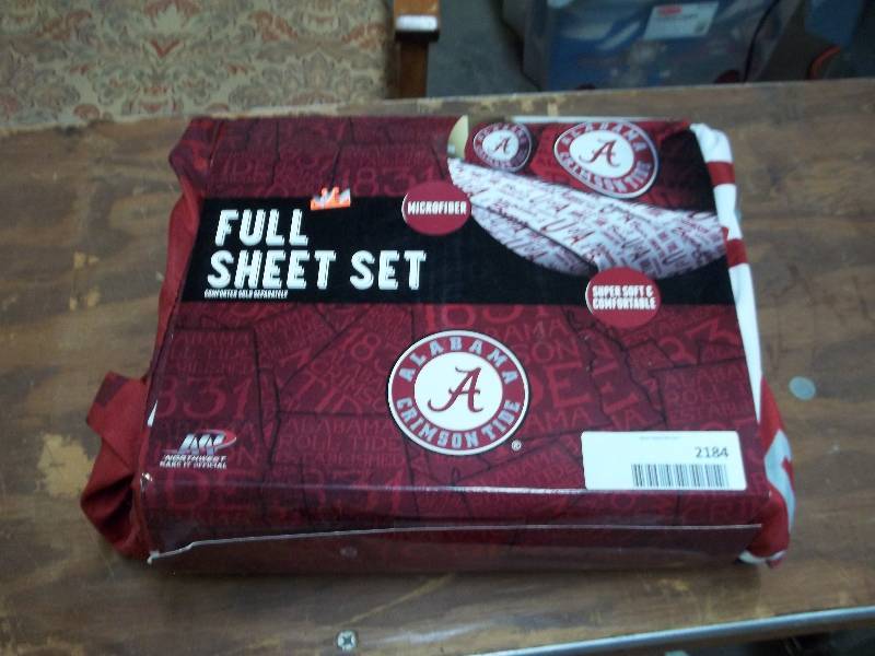 lot 2184 image: full sheet set