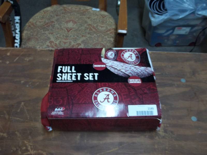 lot 2185 image: full sheet set