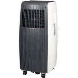 lot 2131 image: Sunpentown WA-8070E 8,000 BTU Portable Air Conditioner - 8.9 EER