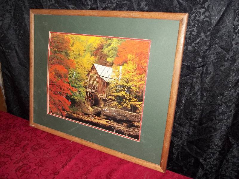 lot 2306 image: wall picture