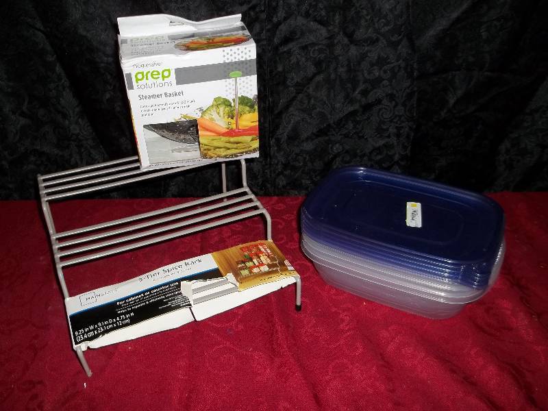 lot 2308 image: kitchen lot #2