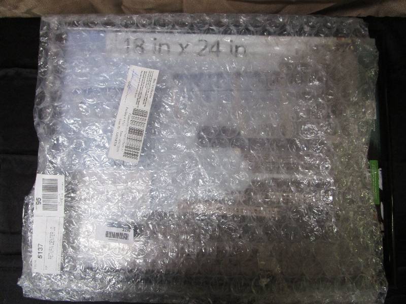 lot 2299 image: picture frame