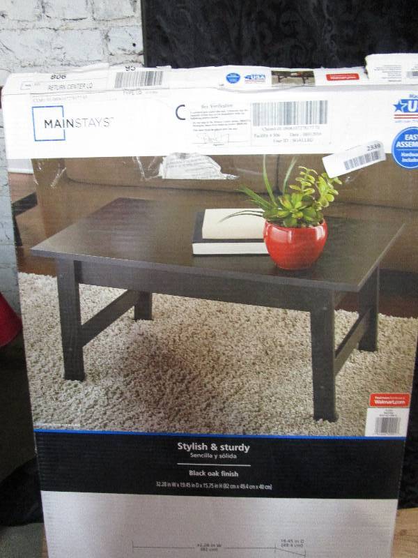 lot 2339 image: table