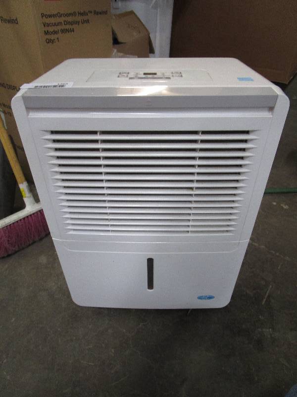 lot 1365 image: energystar dehumidifier