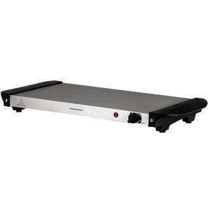 lot 10061 image: Ovente Electric Warming Tray