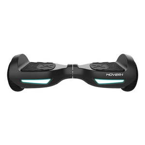 lot 20673 image: Hover-1 Drive Hoverboard for Kids Self Balancing Electric Hoverboard, H1-Drive